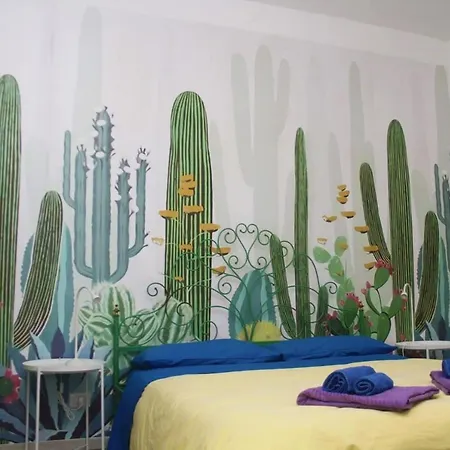 Il Cactus Apartment Ancona