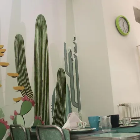 Il Cactus 아파트