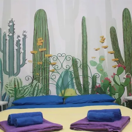 Il Cactus * 안코나