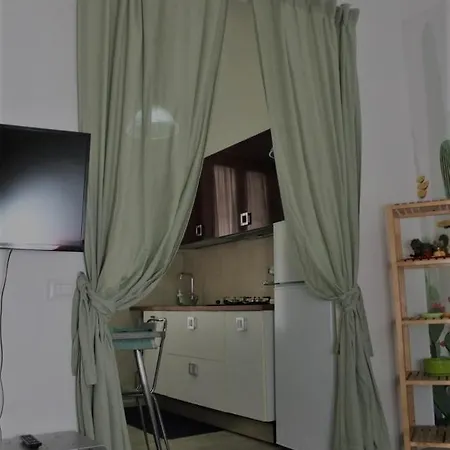 Apartment Il Cactus