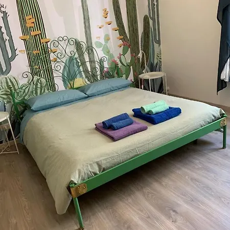 Apartment Il Cactus Ancona