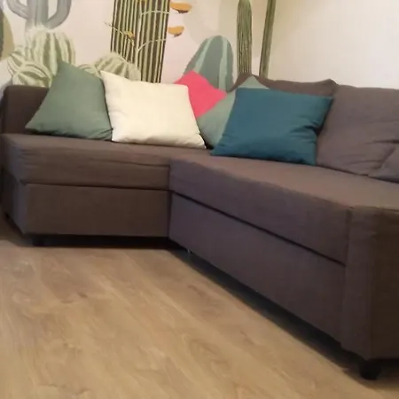 Il Cactus Apartamento