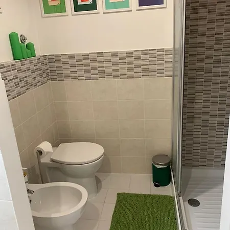 Il Cactus Apartment Ancona